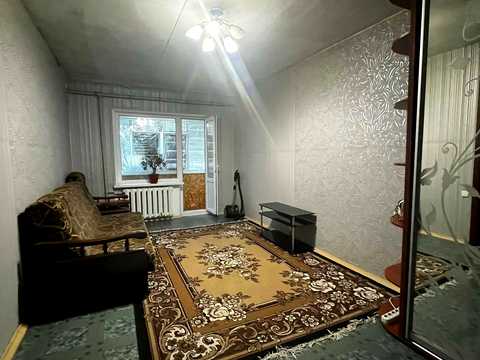 квартира за адресою Металургів просп., 30