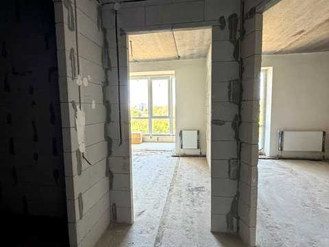 квартира по адресу Проскурівського підпілля ул., (Будинок 9)