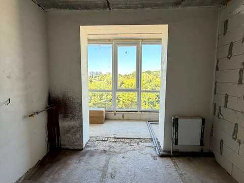 квартира по адресу Проскурівського підпілля ул., (Будинок 9)