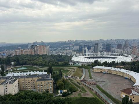 квартира по адресу Леси Украинки бульв., 7-А