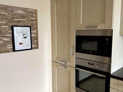 квартира по адресу Леси Украинки бульв., 7-А
