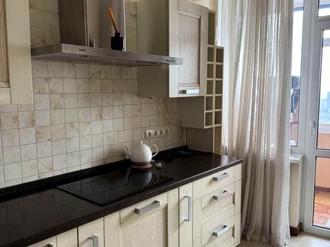 квартира по адресу Леси Украинки бульв., 7-А