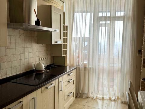 квартира по адресу Леси Украинки бульв., 7-А