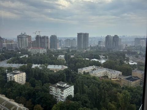 квартира по адресу Леси Украинки бульв., 7-А