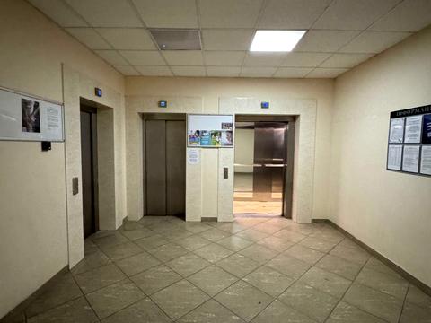 квартира по адресу Леси Украинки бульв., 7-А