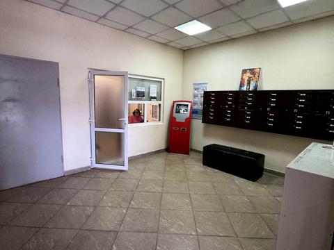 квартира по адресу Леси Украинки бульв., 7-А