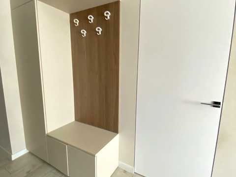 квартира за адресою Приозерна вул., 26