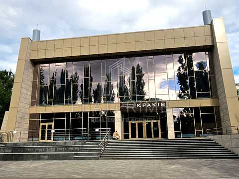 квартира за адресою Ігоря Шамо бульв. (Олексія Давидова), 13-А