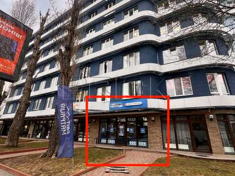 коммерческая по адресу Константиновская ул., 75