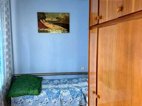 дом по адресу Песчаная ул.