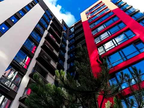 квартира по адресу Романа Левицкого ул., (Будинок 4)
