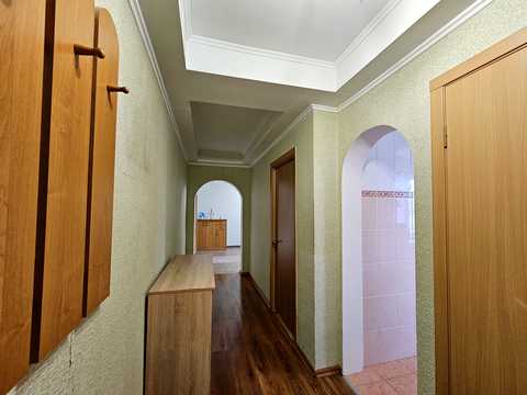квартира по адресу Оболонский просп., 7-Б
