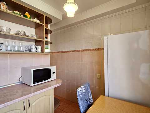 квартира по адресу Оболонский просп., 7-Б