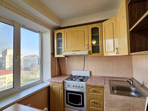 квартира по адресу Оболонский просп., 7-Б