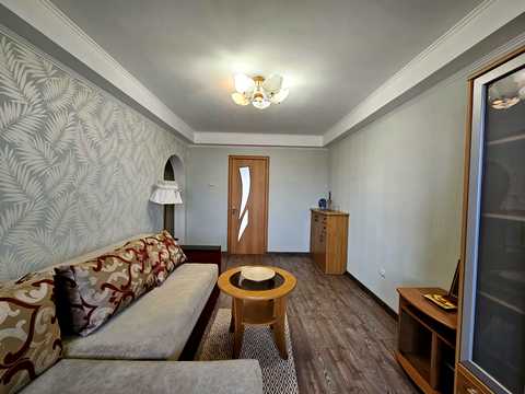 квартира по адресу Оболонский просп., 7-Б