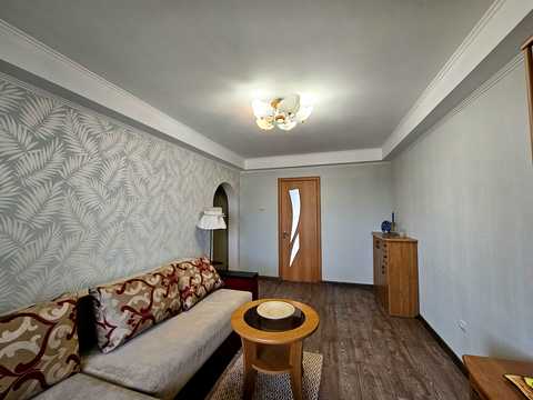 квартира по адресу Оболонский просп., 7-Б