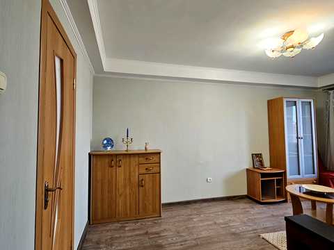 квартира по адресу Оболонский просп., 7-Б