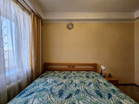 квартира по адресу Оболонский просп., 7-Б