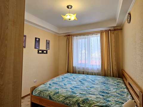 квартира по адресу Оболонский просп., 7-Б