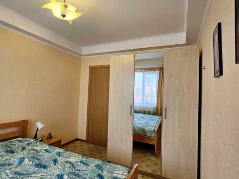 квартира по адресу Оболонский просп., 7-Б