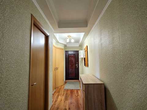 квартира по адресу Оболонский просп., 7-Б