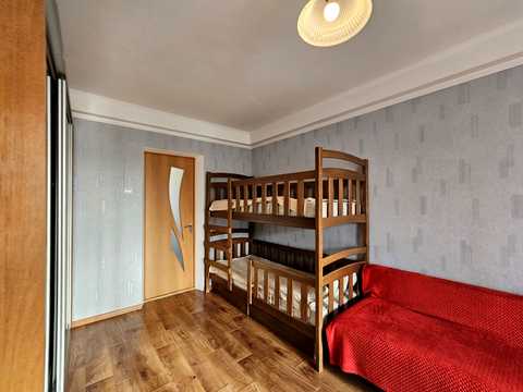квартира по адресу Оболонский просп., 7-Б