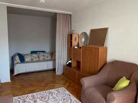 квартира за адресою Георгія Тороповського вул. (Івана Дубового), 47