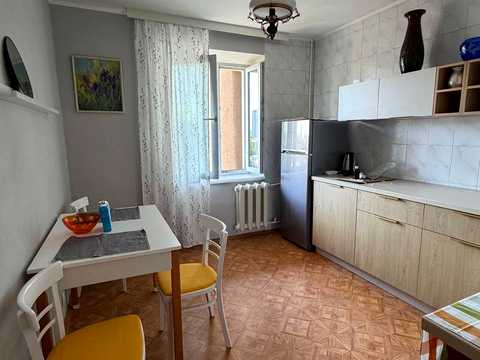 квартира за адресою Георгія Тороповського вул. (Івана Дубового), 47