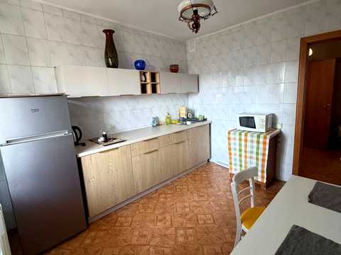 квартира за адресою Георгія Тороповського вул. (Івана Дубового), 47