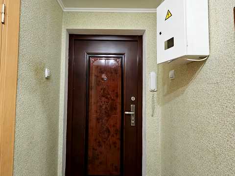 квартира по адресу Оболонский просп., 7-Б