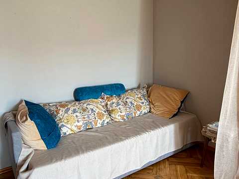 квартира за адресою Георгія Тороповського вул. (Івана Дубового), 47