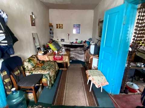 будинок за адресою с. Озера, Весняна