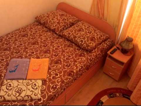 квартира за адресою Європейська вул. (Карла Маркса), 18