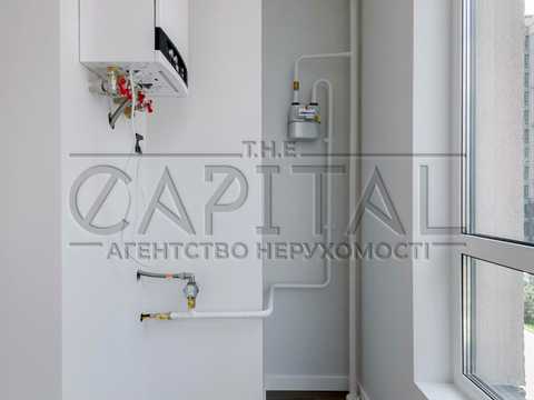 квартира за адресою Героїв Небесної Сотні просп., (Будинок 14/2)