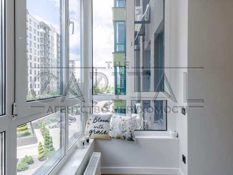 квартира за адресою Героїв Небесної Сотні просп., (Будинок 14/2)
