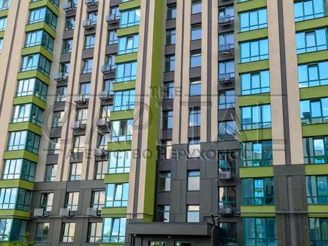 квартира за адресою Героїв Небесної Сотні просп., (Будинок 14/2)