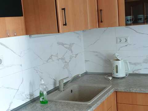 квартира за адресою Петра Григоренка просп., 9