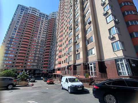 квартира за адресою Михайла Максимовича вул. (Онуфрія Трутенка), 3-Д