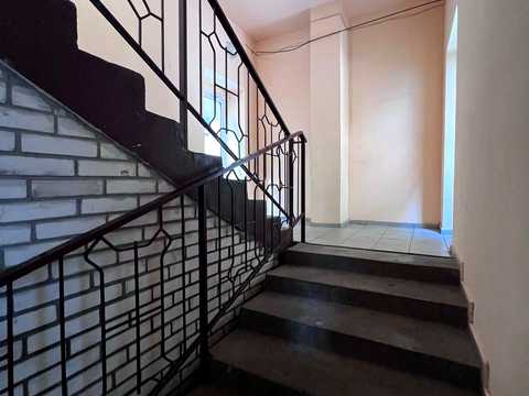 квартира по адресу Пушкина ул., 15