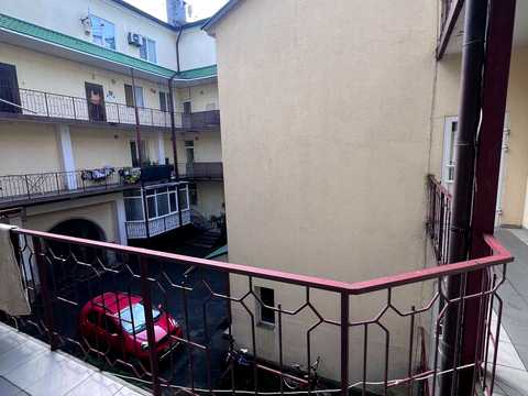 квартира по адресу Пушкина ул., 15