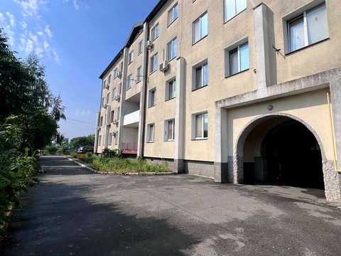 квартира по адресу Пушкина ул., 15