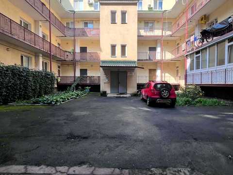 квартира по адресу Пушкина ул., 15