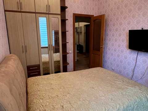 квартира по адресу Пушкина ул., 15