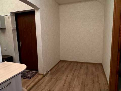 квартира по адресу Пушкина ул., 15