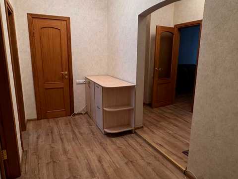 квартира по адресу Пушкина ул., 15