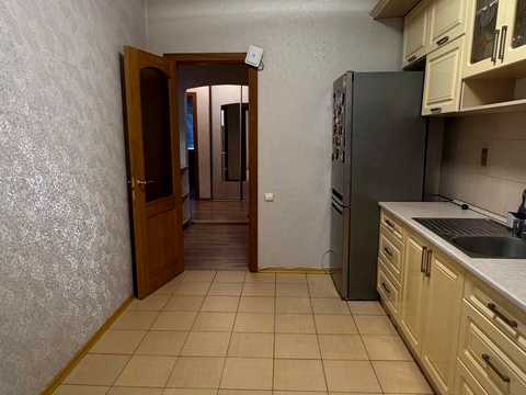 квартира по адресу Пушкина ул., 15