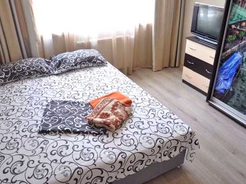 квартира по адресу Болгарская ул., 53