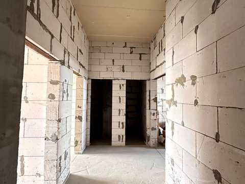 квартира за адресою с. Крижанівка, Владислава Бувалкіна вул., 58-А