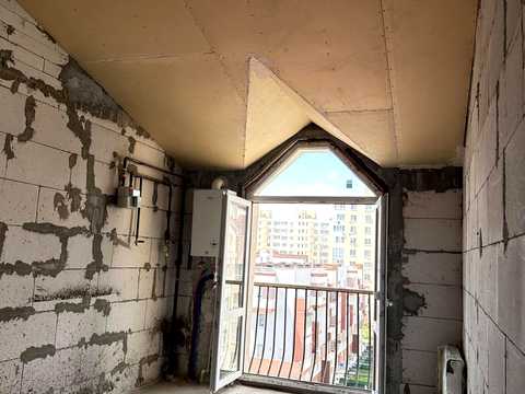 квартира за адресою с. Крижанівка, Владислава Бувалкіна вул., 58-А