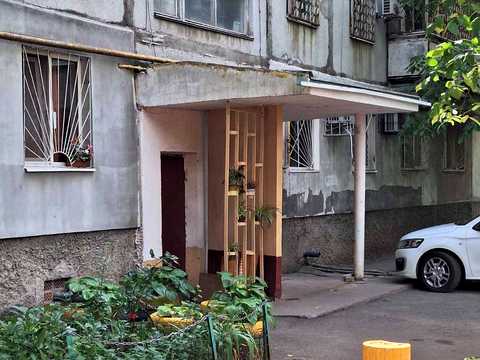 квартира по адресу Академика Королёва ул., 50